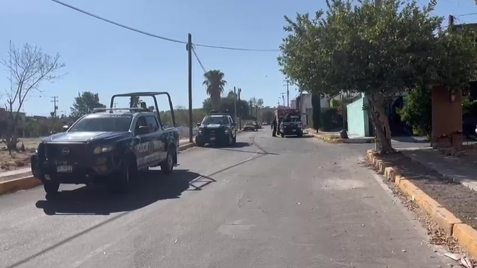 Detienen a 6 Personas por su Presunta Participación en el Delito de Robo en SJR