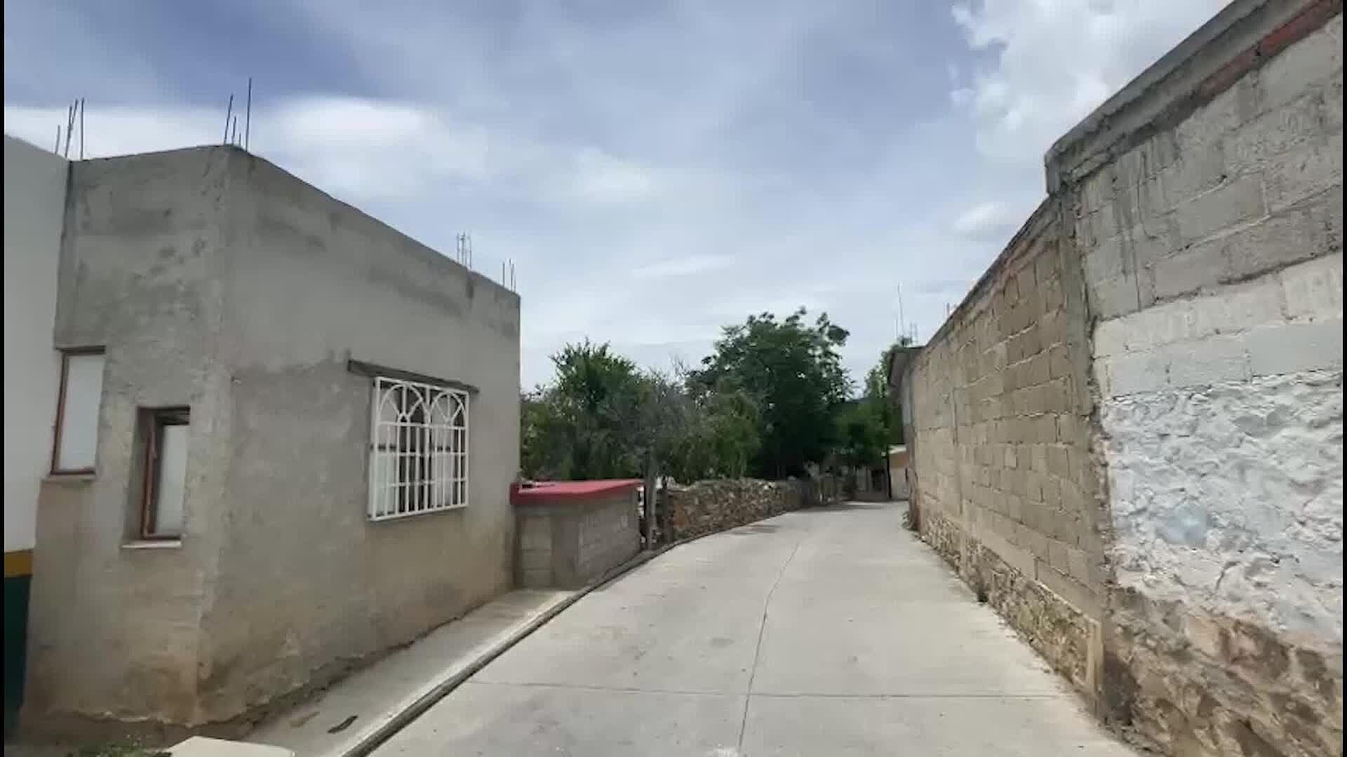 En Peñamiller, Querétaro Realizan Recorridos para Emitir Recomendaciones Ante Intenso Calor