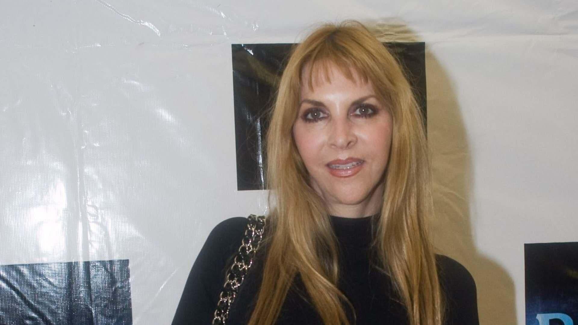 La Casa de los Famosos México 2: Shanik Berman Será Una de las Nuevas Habitantes