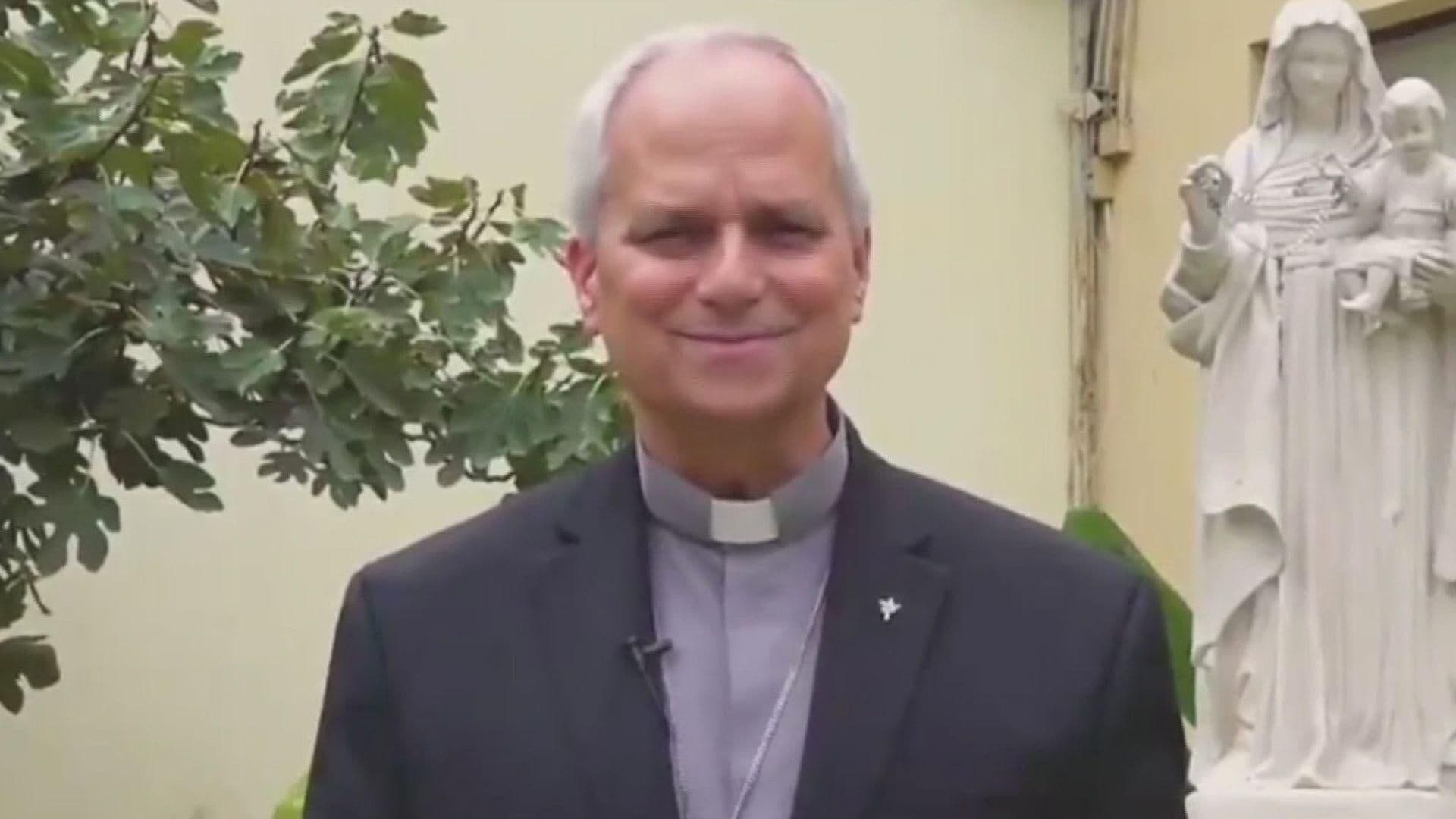 Este Mensaje Envió Robert Prevost al Dejar Perú en 2023 (VIDEO)