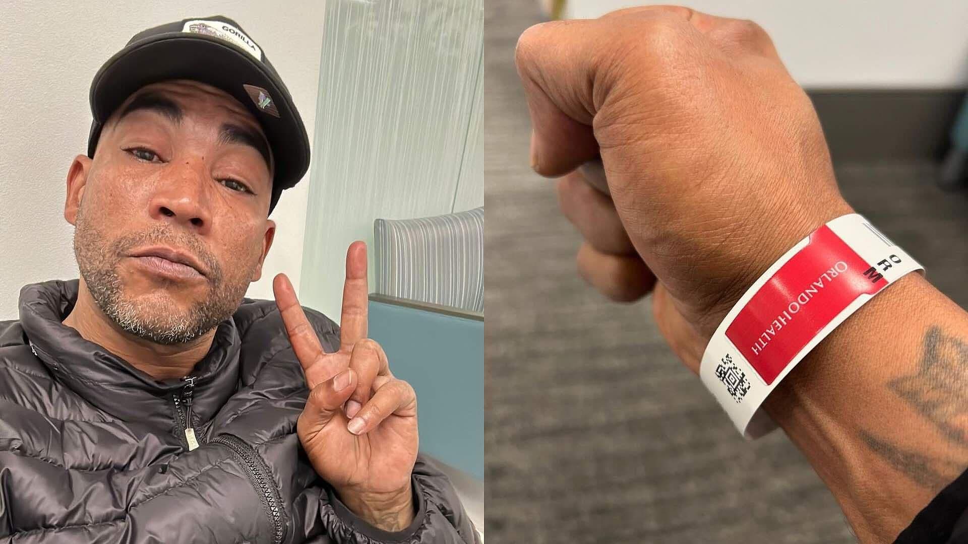 Don Omar Libre de Cáncer Tras Operación