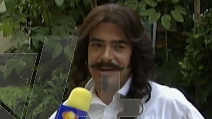 Joyas de la TV: Recuerda Entrevista a Toño Mauri