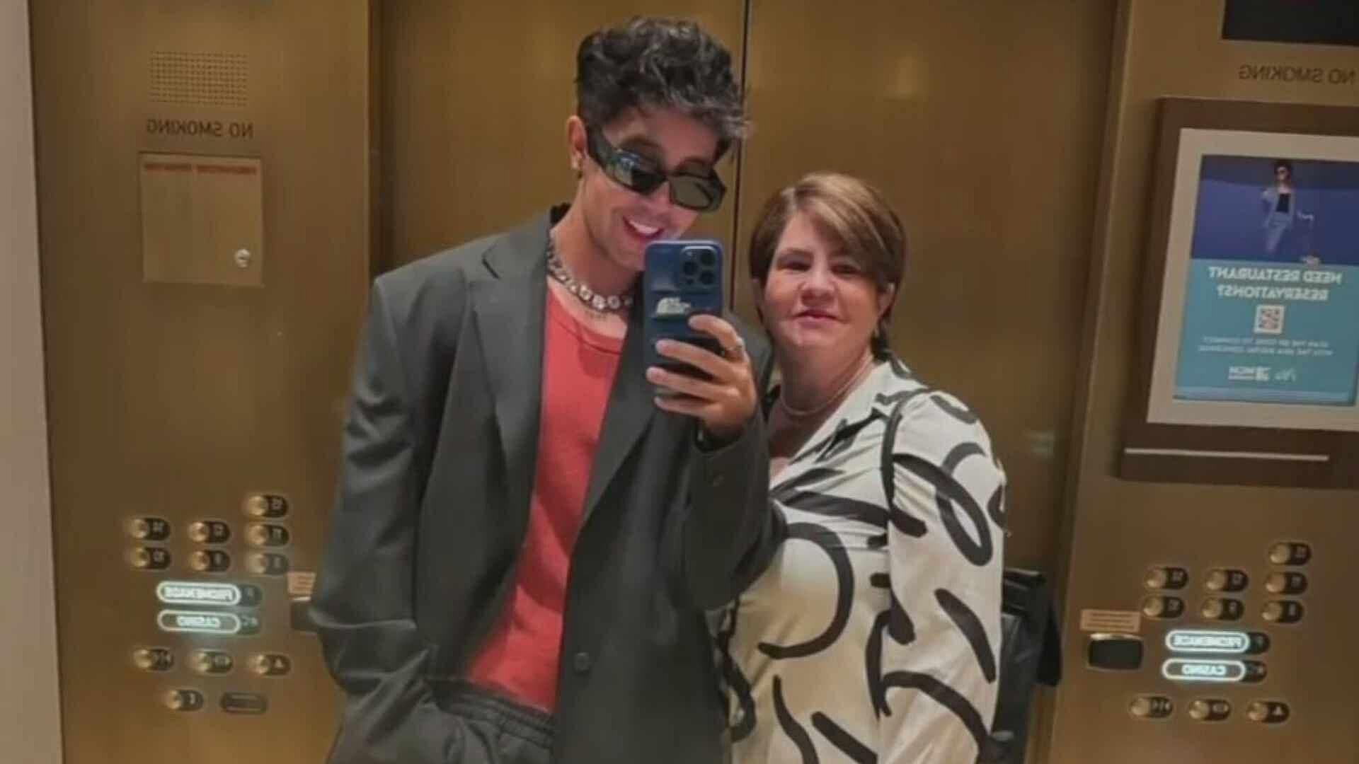 Derek Trejo Exige Justicia por la Muerte de su Madre