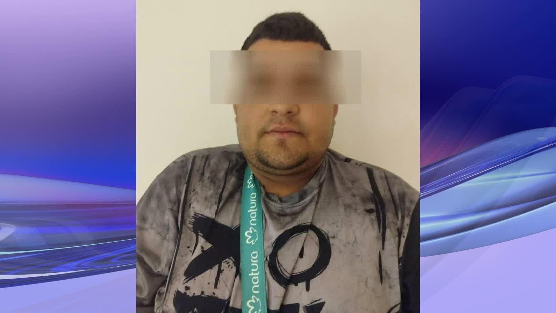 Detienen en SJR a un Colombiano por Estar Relacionados con Préstamos Informales