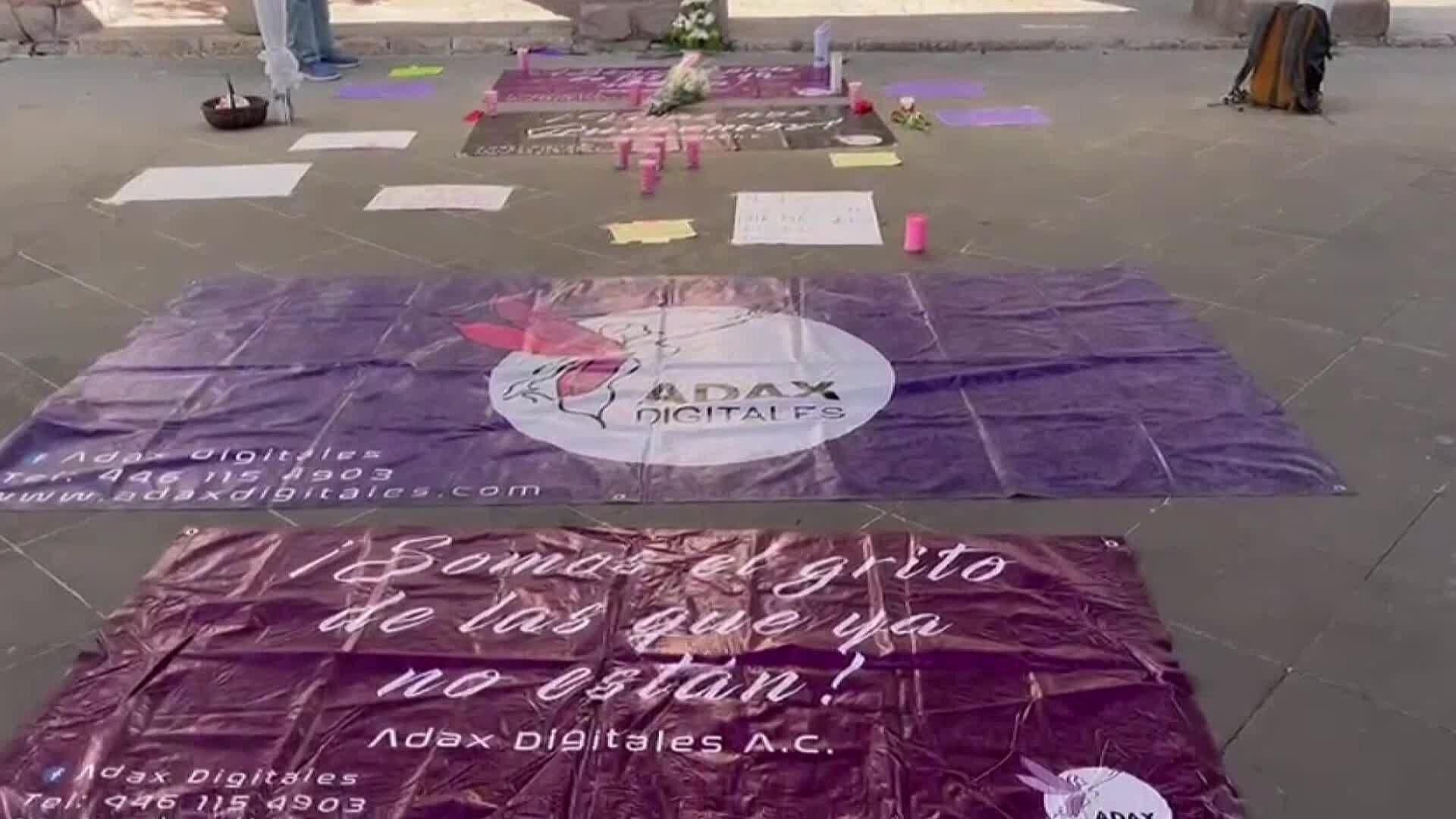 El Municipio de Amealco de Bonfil ha Registrado tres Presuntos Feminicidios en este 2025