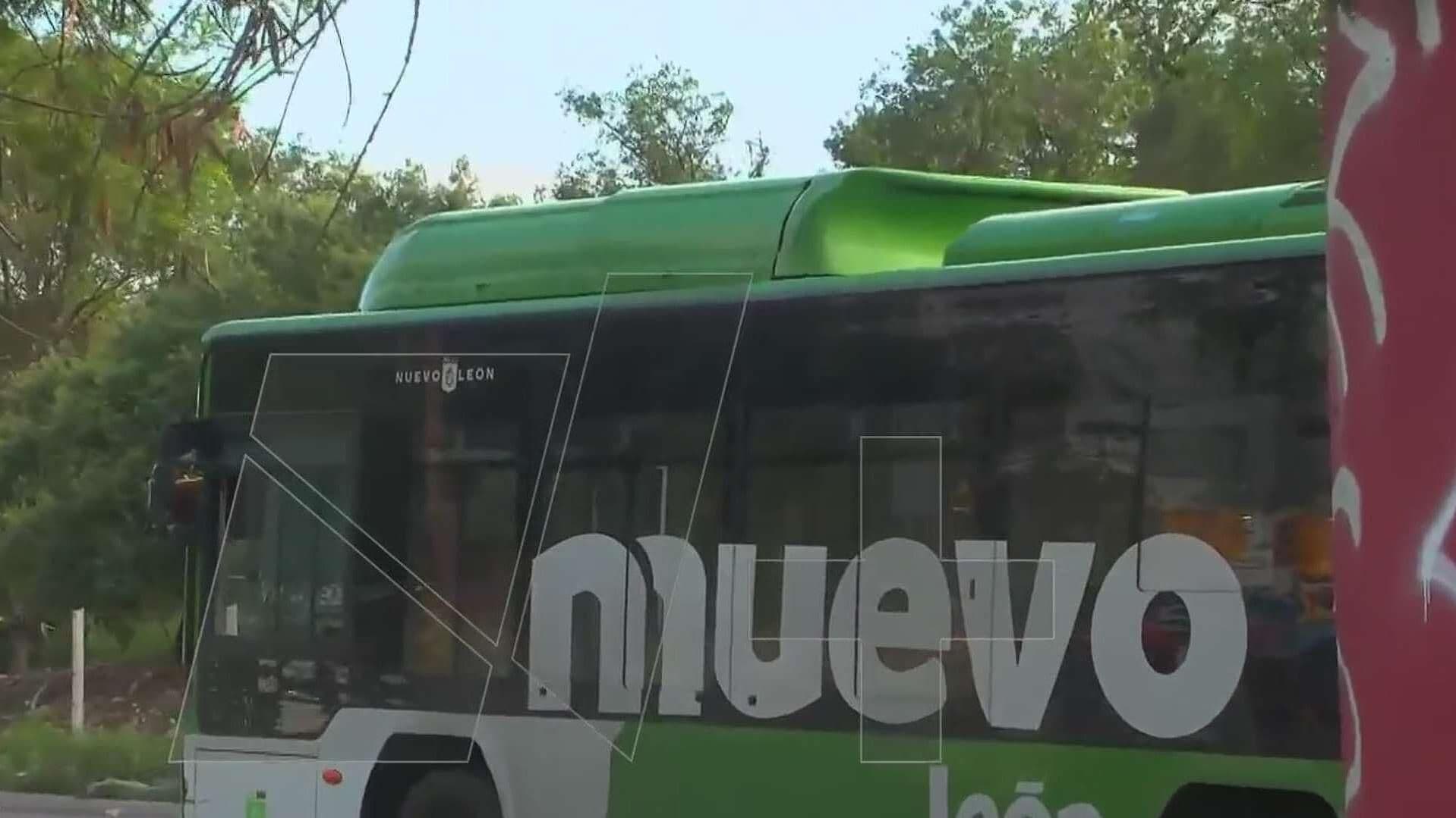 Muere Hombre Arrollado por Ruta Villa Olímpica en Juárez, NL