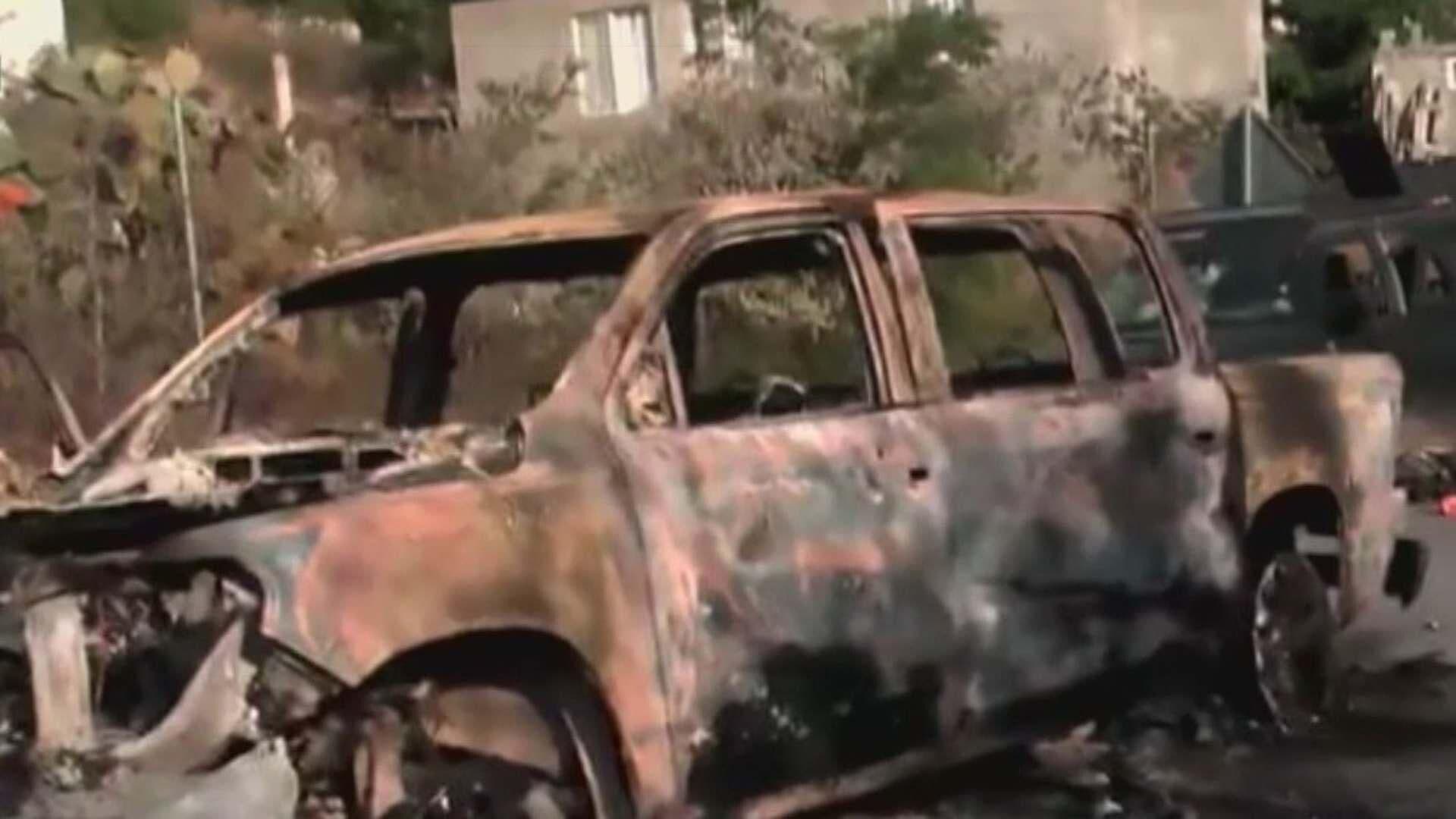 Fuerza Civil Asume Control de Seguridad de Rayones; Solo Tenían 5 Policías Municipales