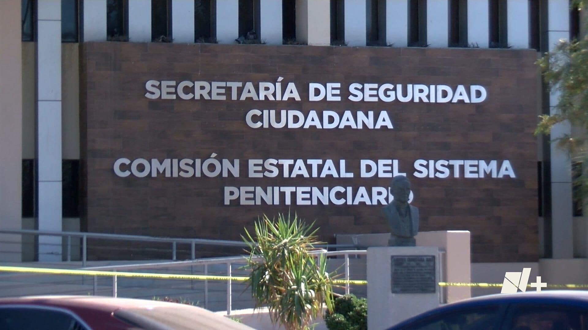 Poblado de La Rumorosa Tendrá Operativo Permanente Tras Múltiples Hechos Delictivos