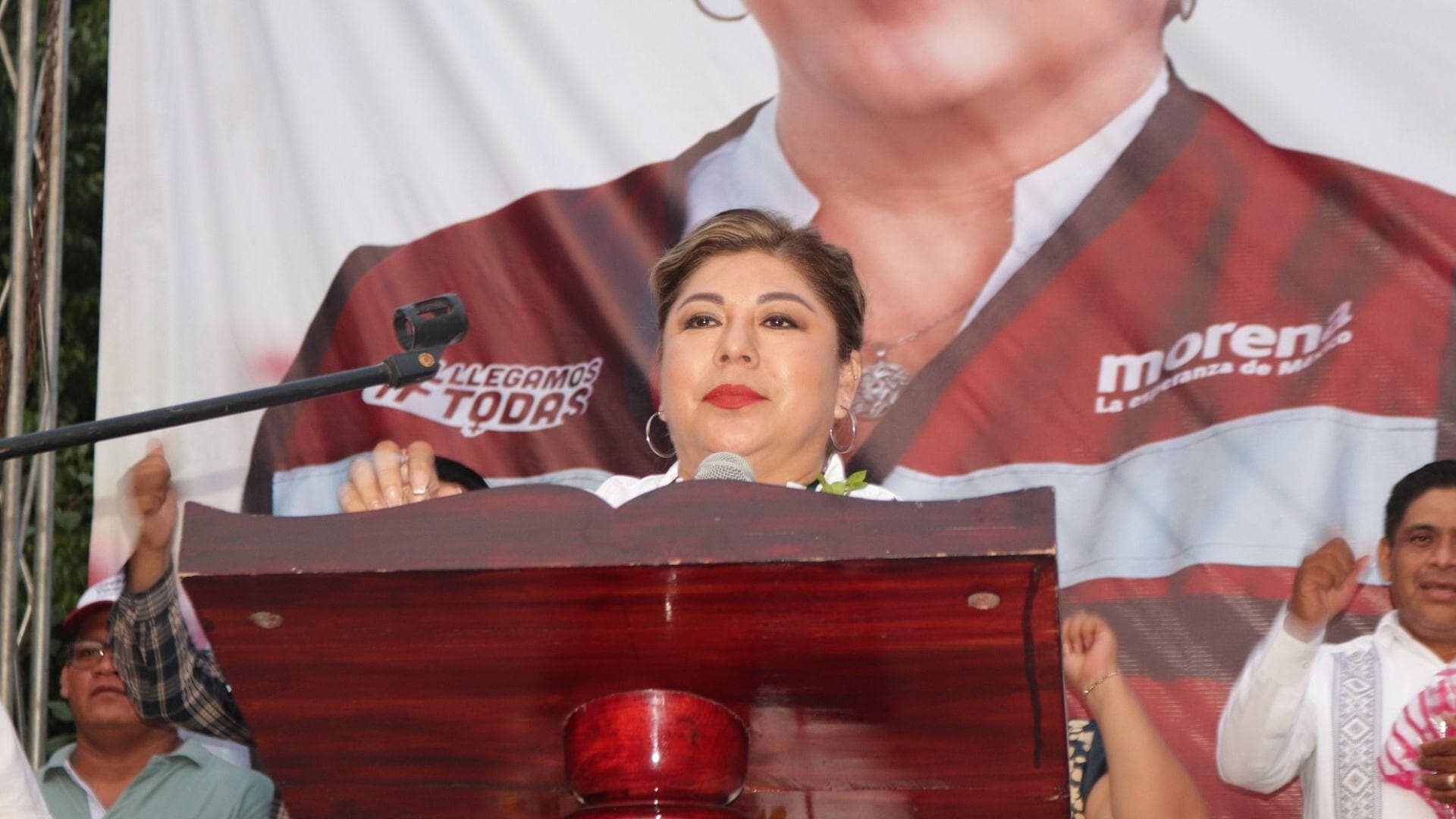 Asesinato de Yesenia Lara: Suman 5 Muertos en Texistepec tras Ataque a Candidata en Veracruz