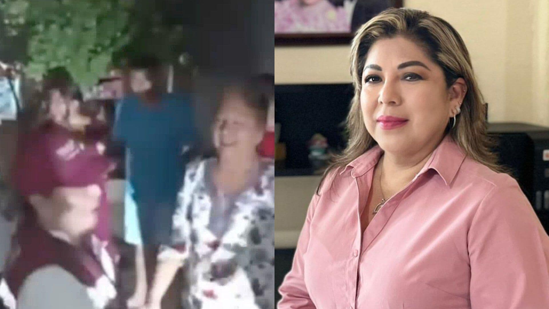 Aumentan las Víctimas Mortales del Ataque Armado a la Candidata Yesenia Lara Gutiérrez