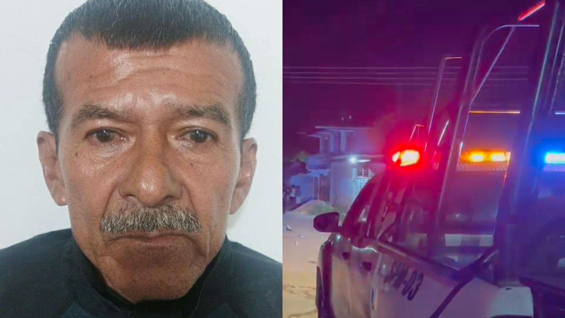 Identifican a Policía Fallecido en Ataque Armado Contra Candidata Yesenia Lara en Texistepec