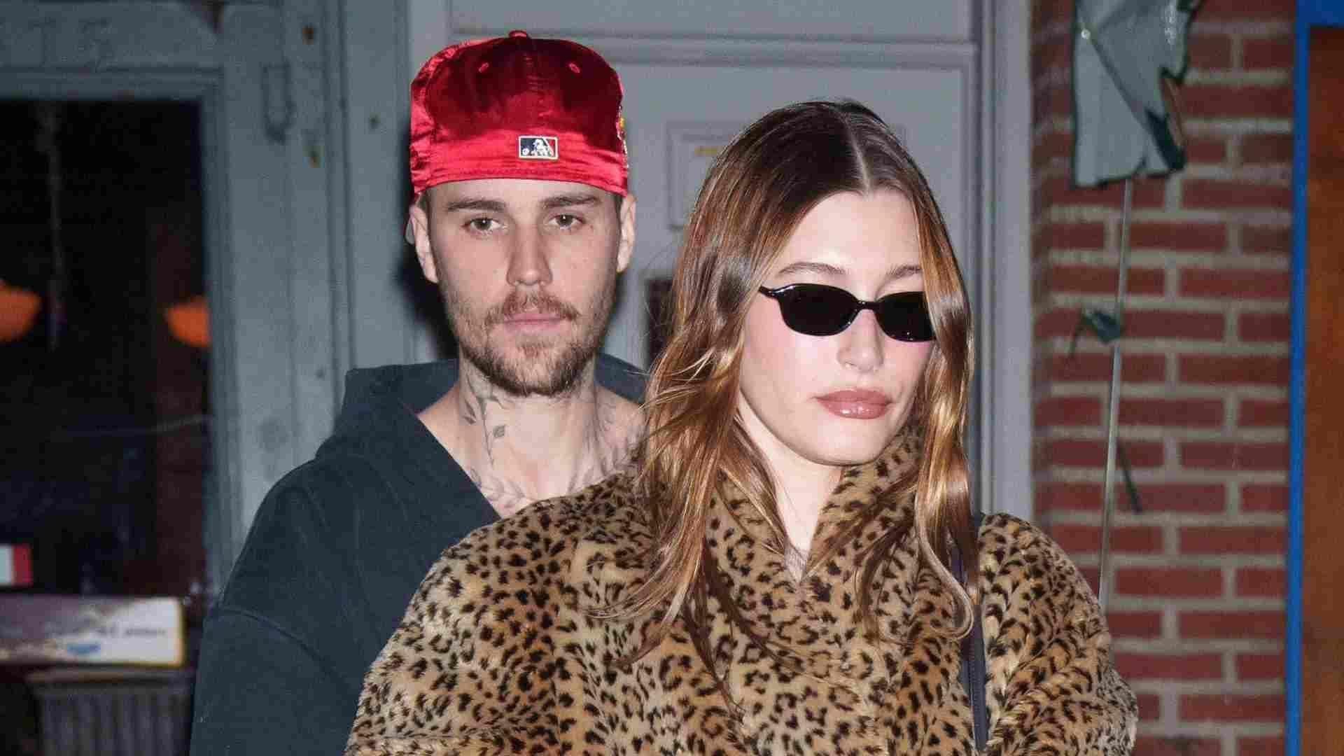 Justin Bieber Responde a Rumores de Divorcio con Romántica Sorpresa a su Esposa Hailey