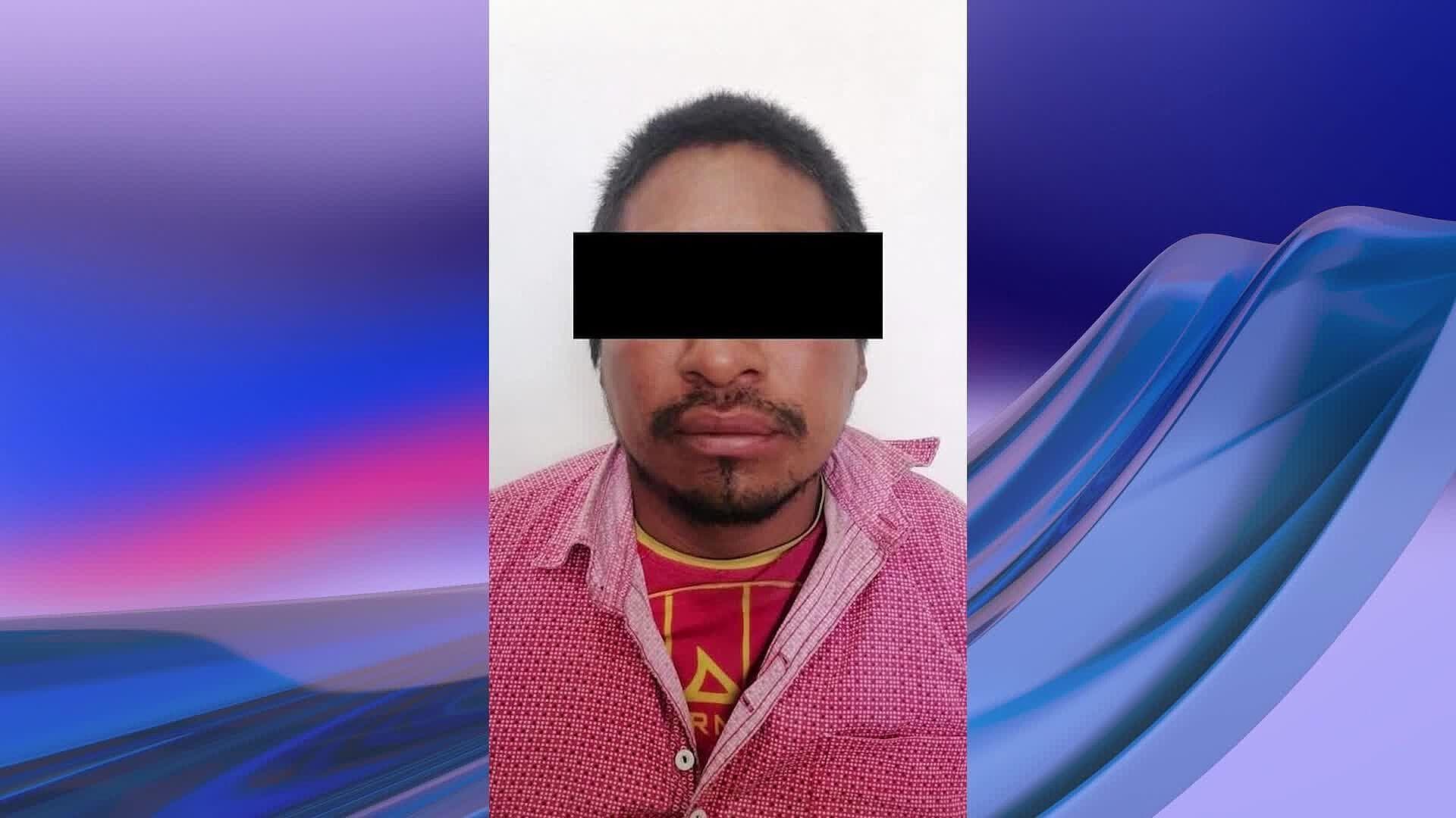 Vinculan a Proceso a un Hombre como Probable Responsable de Feminicidio en Amealco de Bonfil