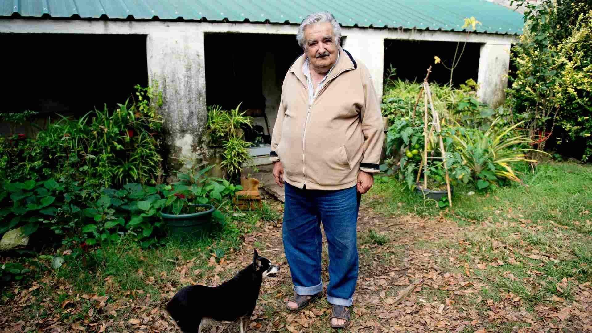 ¿Quién Fue José 'Pepe' Mujica, Expresidente de Uruguay que Murió Hoy a los 89 Años?