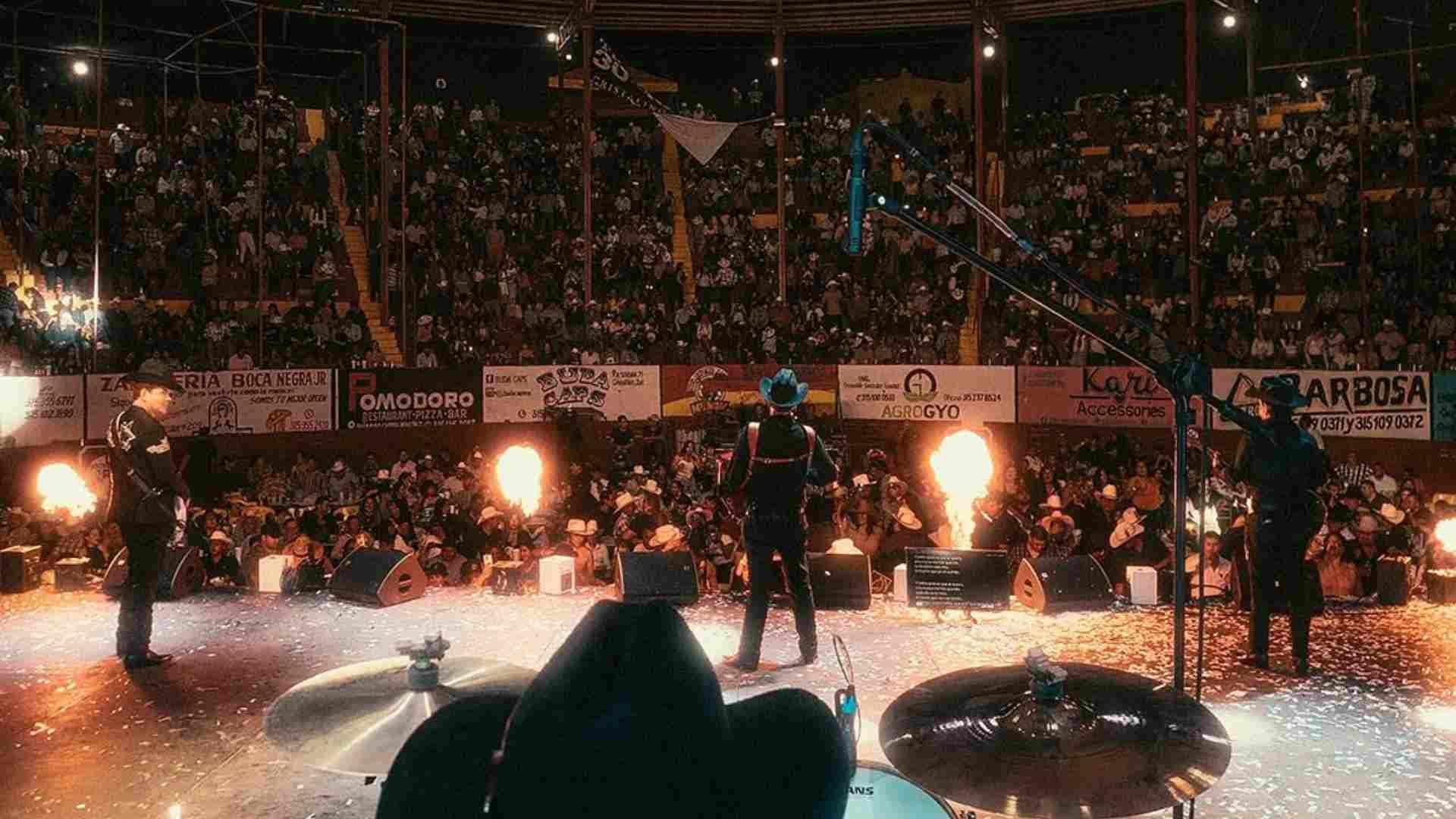 ¿Se Gana Algo Prohibiendo los Narcocorridos en la República Mexicana?