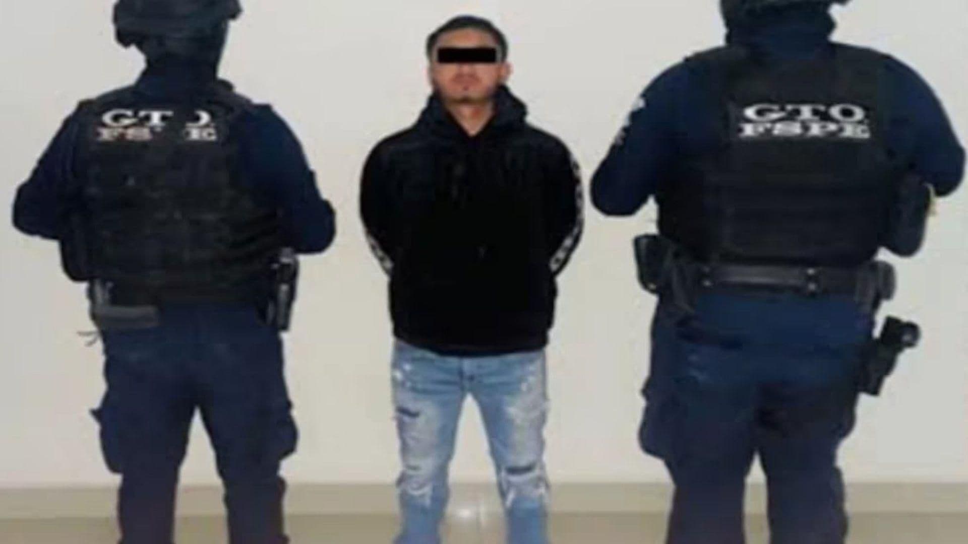 ¿Quién es Luis Antonio Yépez, Hijo de ‘El Marro’ que Podría Salir de Prisión?