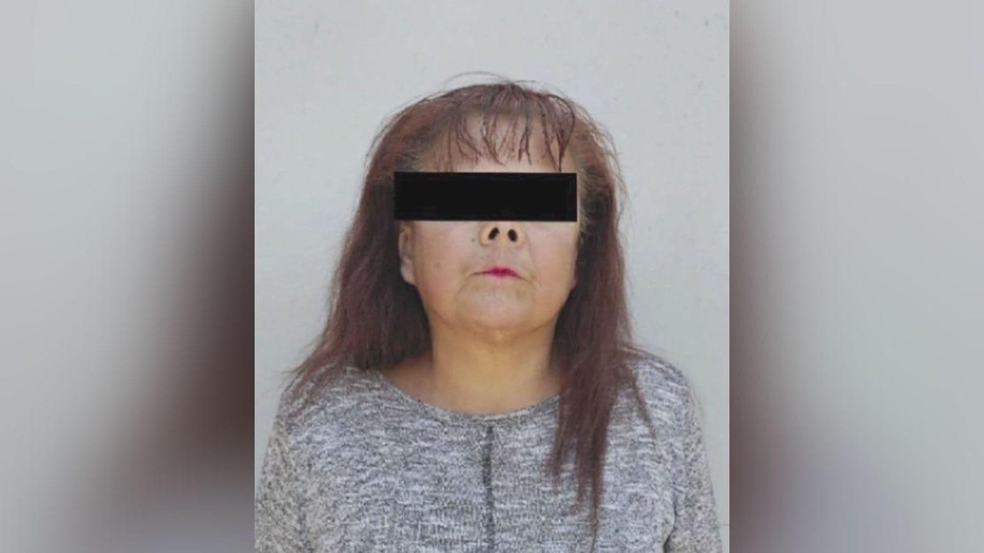 Detienen a Mujer y Adolescente Acusados por Feminicidio de Abogada Oralia Pérez en CDMX