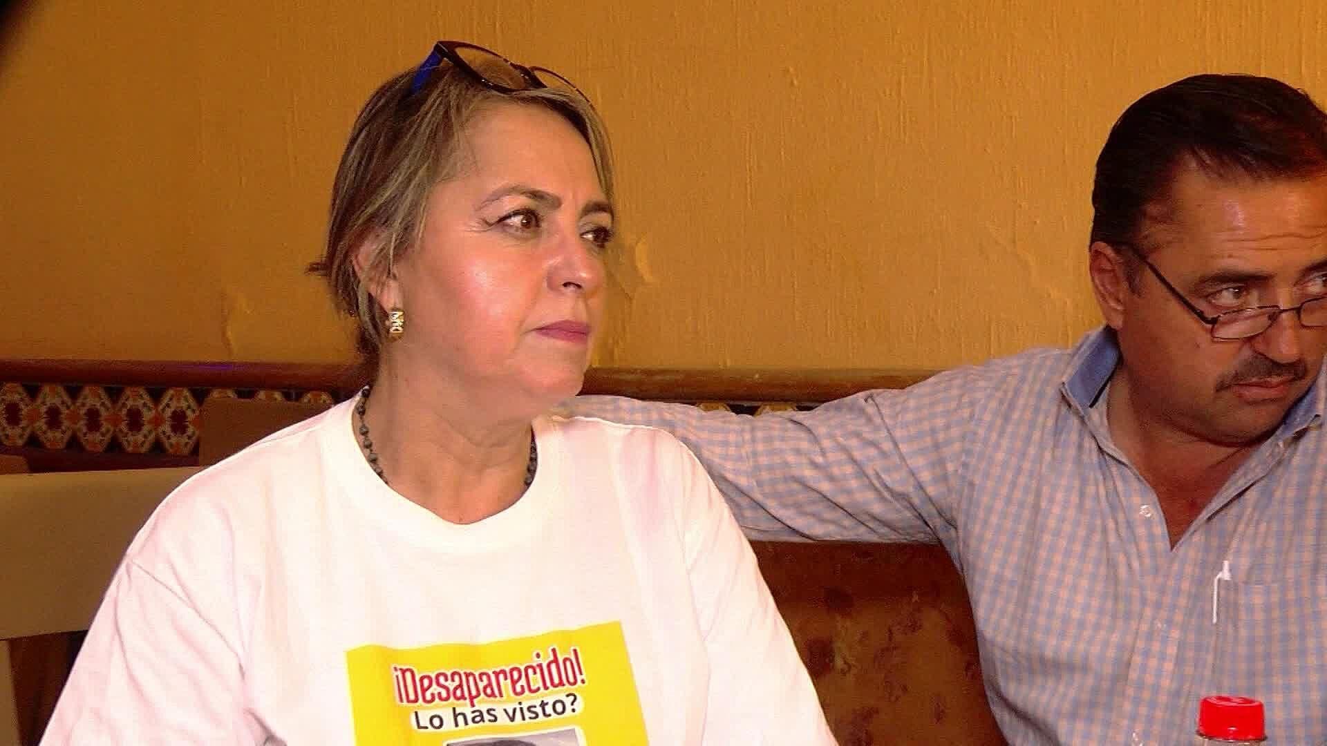 Juez Federal da Revés a Familiares de Víctima de Privación de la Libertad en Arandas