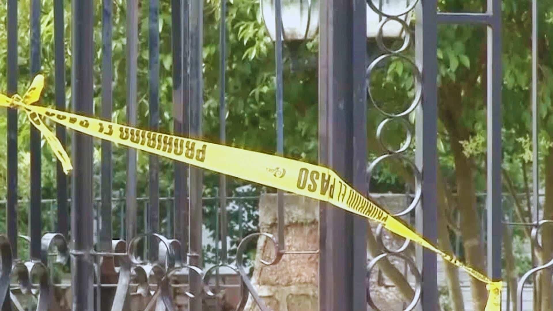 Localizan Dos Cuerpos sin Vida en la Entrada de Guadalupe y Calvo