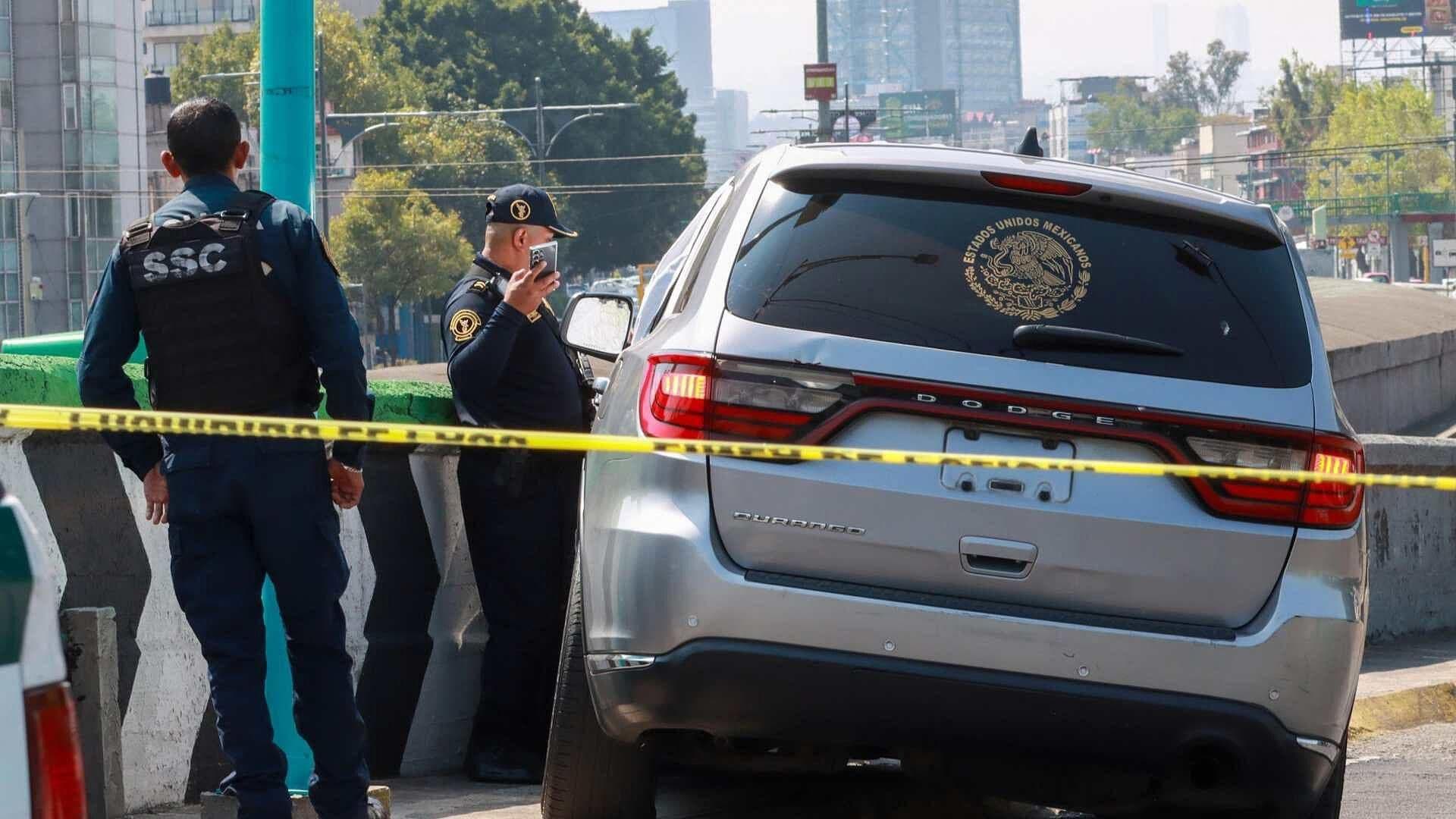Por Dejar de Representar a Extorsionadores, Asesinaron a Abogada Oralia Pérez en CDMX en 2024