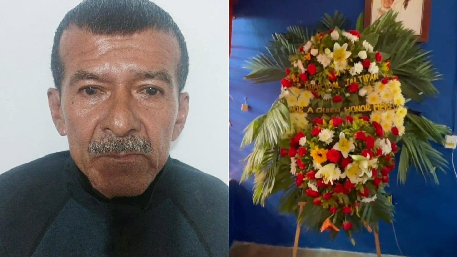 Velan a Padre e Hija Víctimas de Ataque Armado en Texistepec, Veracruz