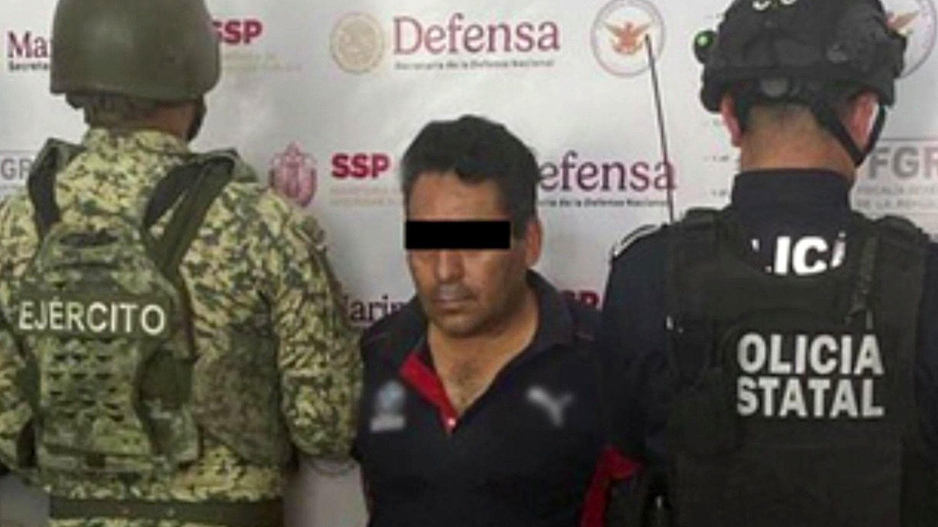 Detienen a Implicado en Asesinato de Yesenia Lara Gutiérrez, Candidata de Morena