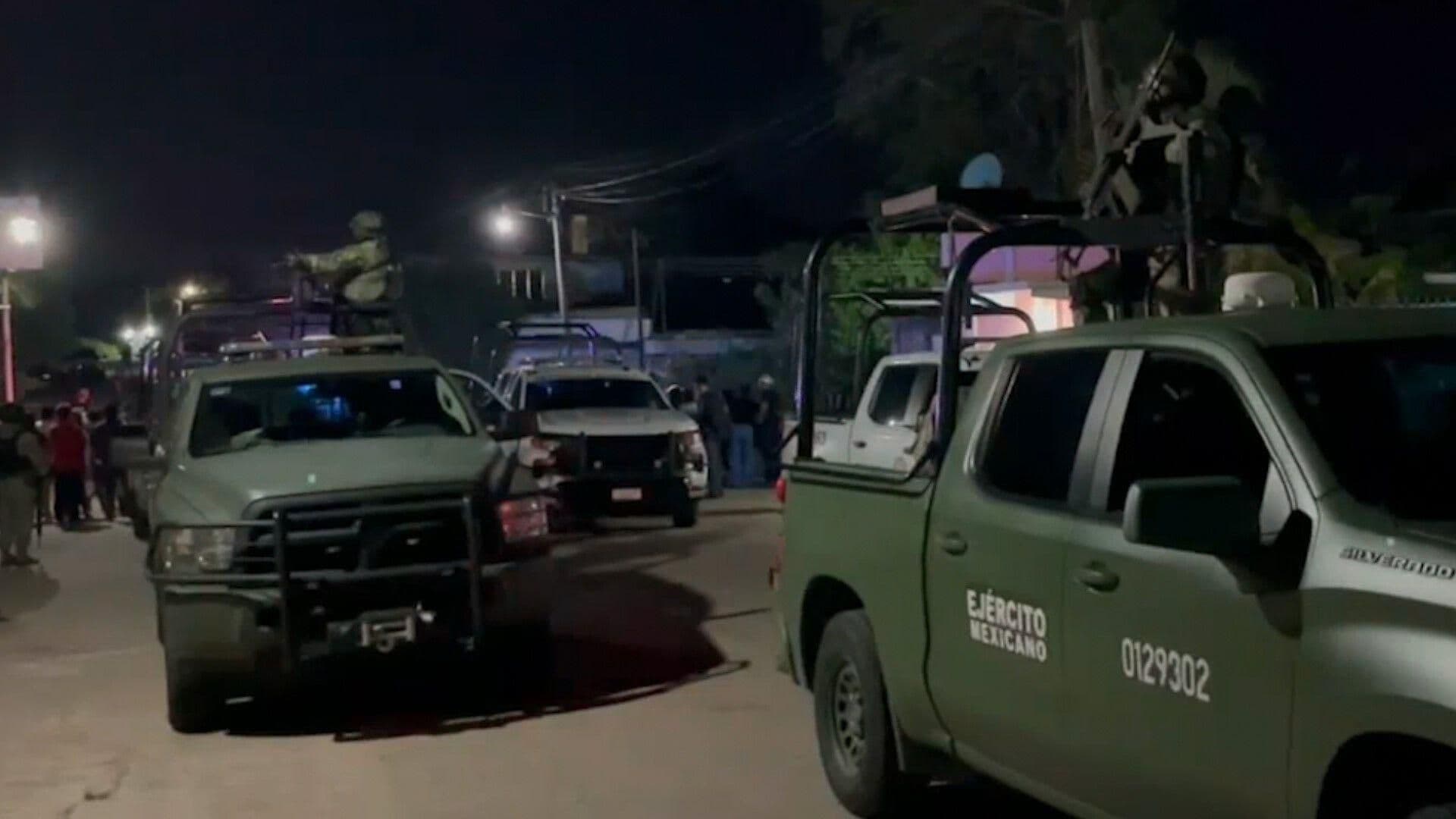 Orden de Aprehensión a Domingo "N" por su Presunta Relación con el Asesinato en Texistepec
