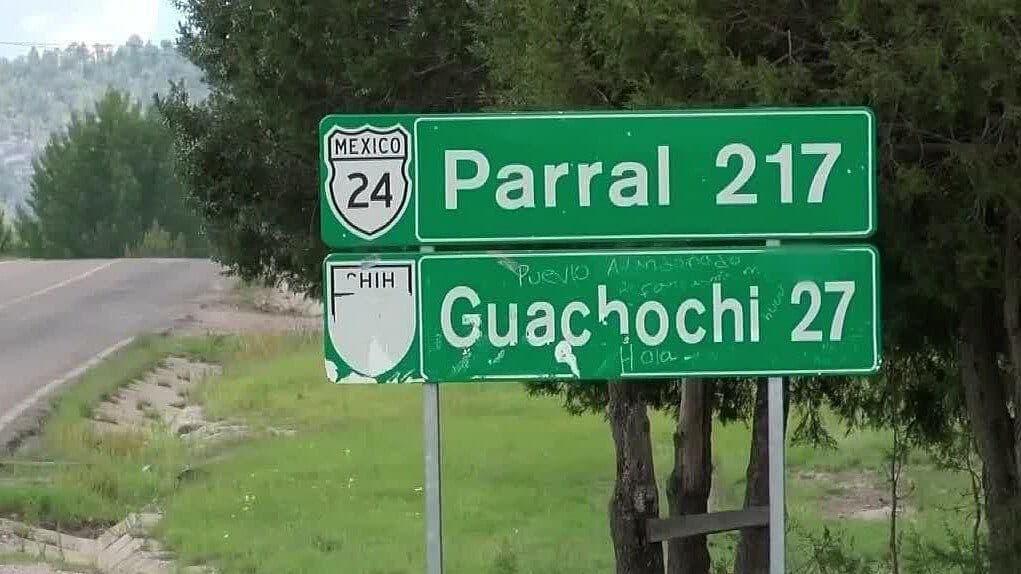 Obispo de la Tarahumara Exige Acciones Contra la Violencia