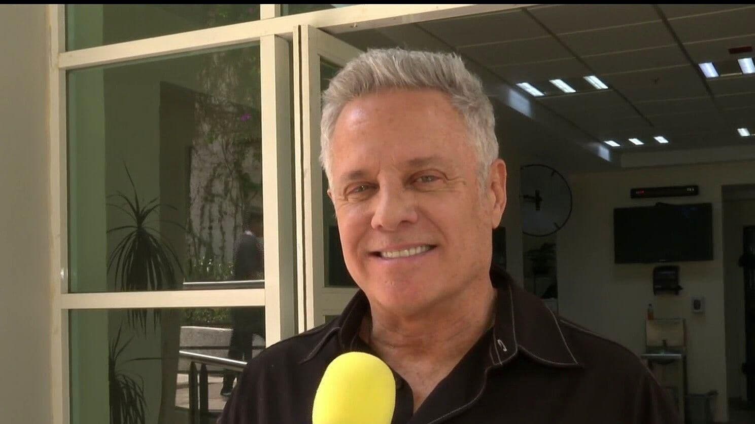 ‘Por Mover un Dedo te Sentías Dios’: Alexis Ayala Narra Vivencias de ‘Solo para Mujeres’