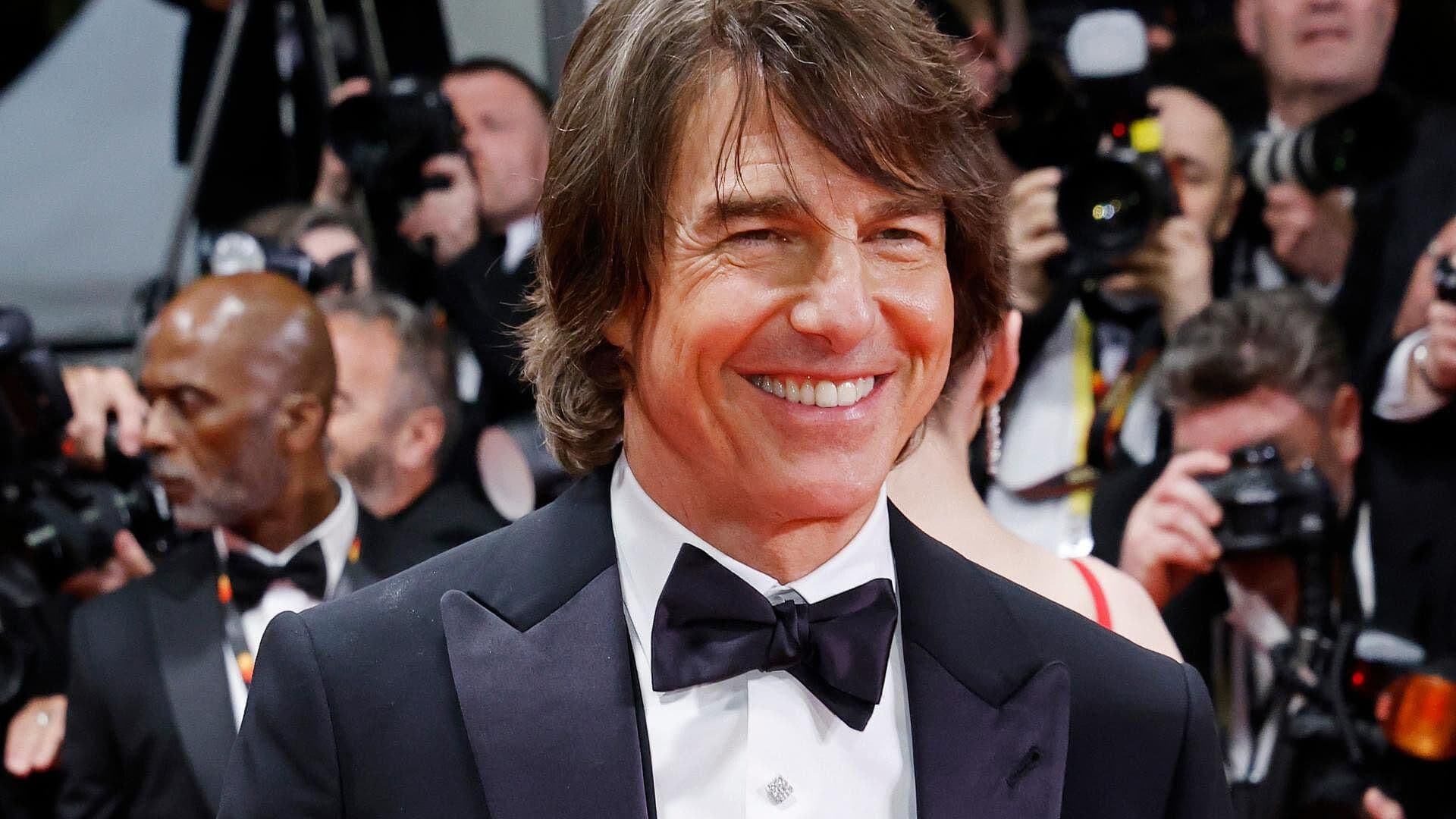 Festival de Cannes 2025: Tom Cruise No Realiza la ‘Misión Imposible’ que se Esperaba