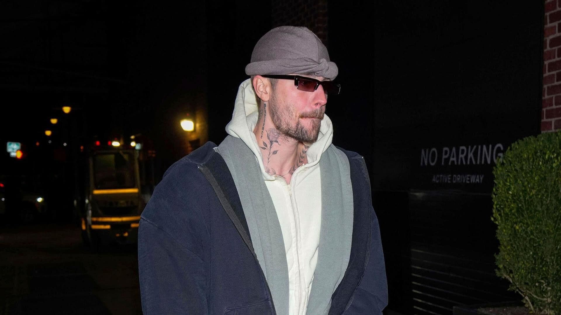 Justin Bieber Tiene Deuda Millonaria con Scooter Braun