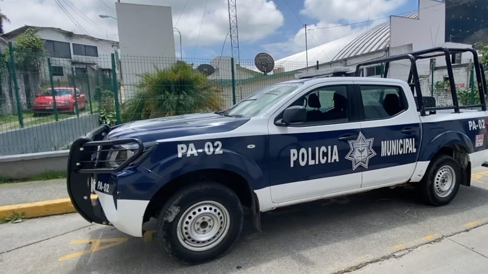 Asesinan a Balazos a Campesino Cuando Cruzaba un Puente en la Perla, Veracruz