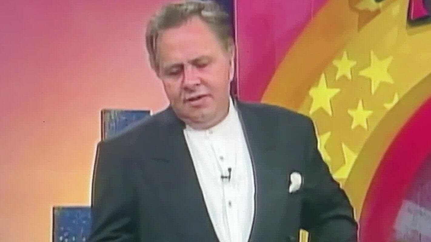 Caso Paco Stanley: El Día que Paco Recibe y Lee al Aire un Mensaje del Mayo Zambada
