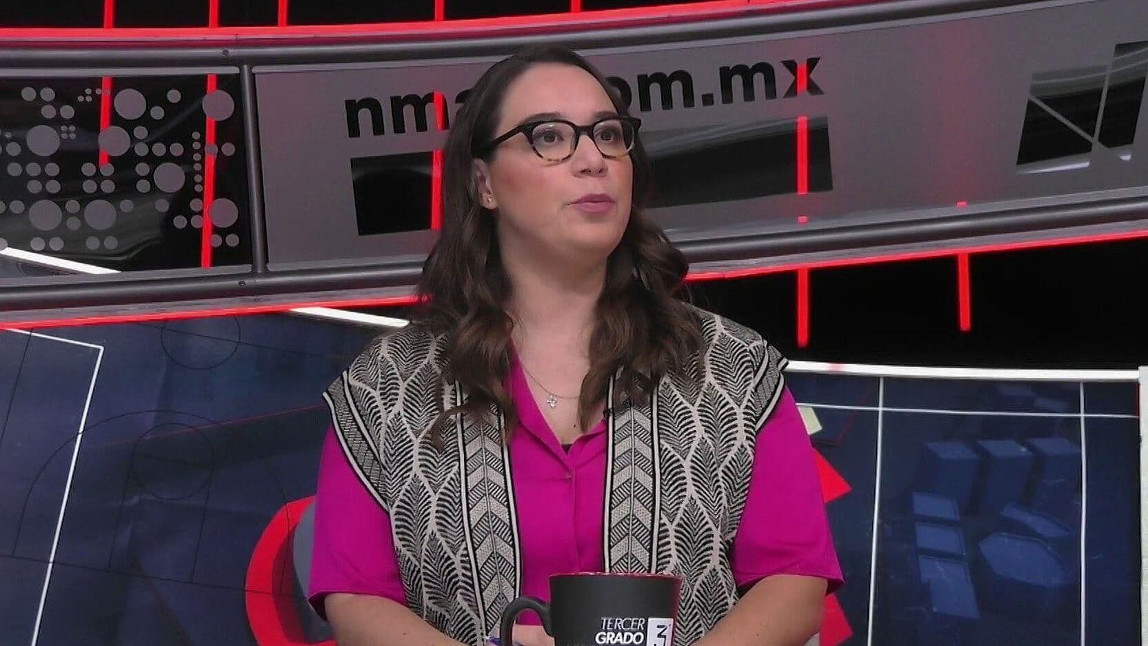 Tercer Grado Deportivo | "Siempre es Importante Ganar el Primer Duelo": Majo González