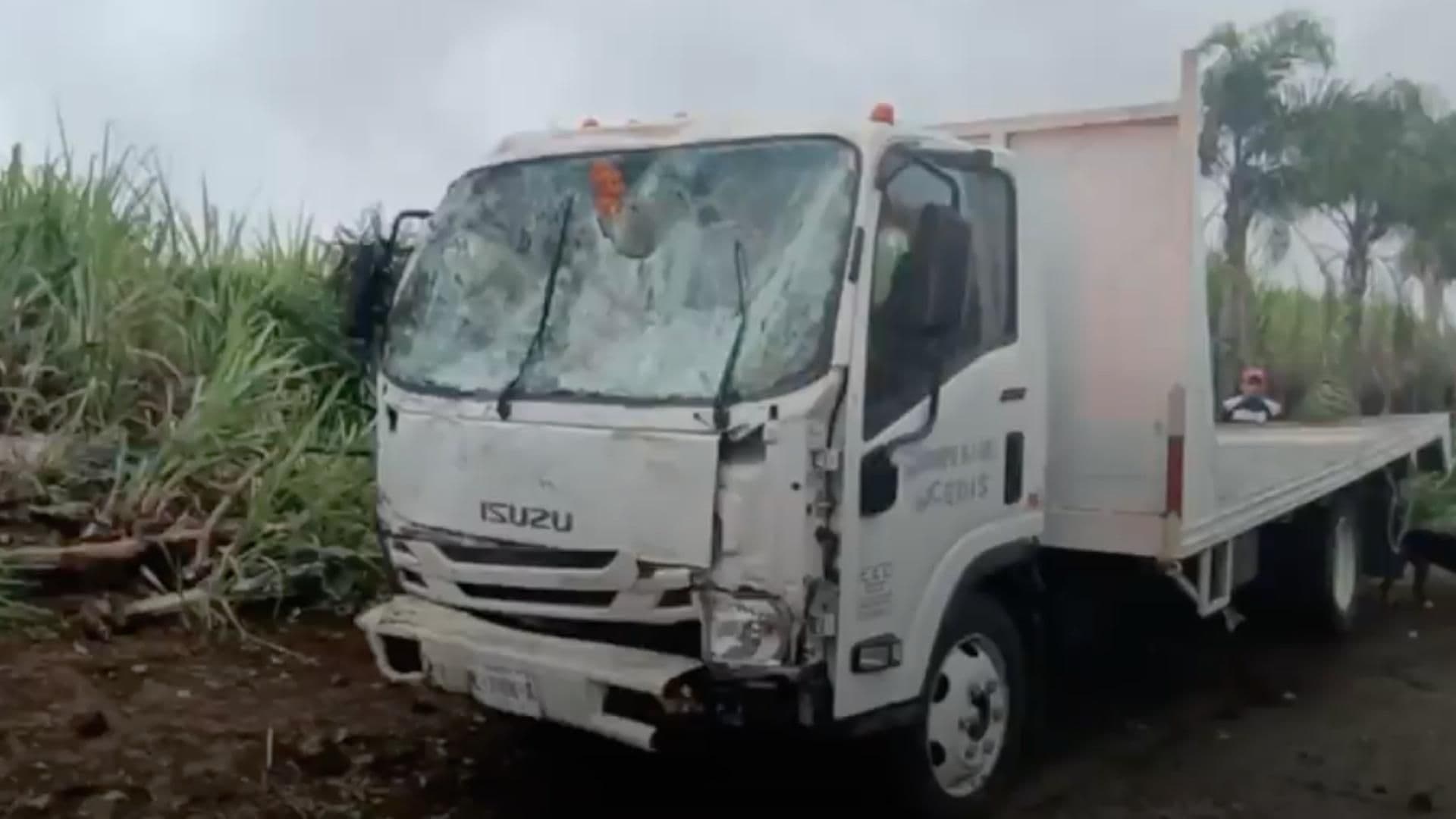 Identifican a las Dos Personas Fallecidas en Accidente de Atzacan