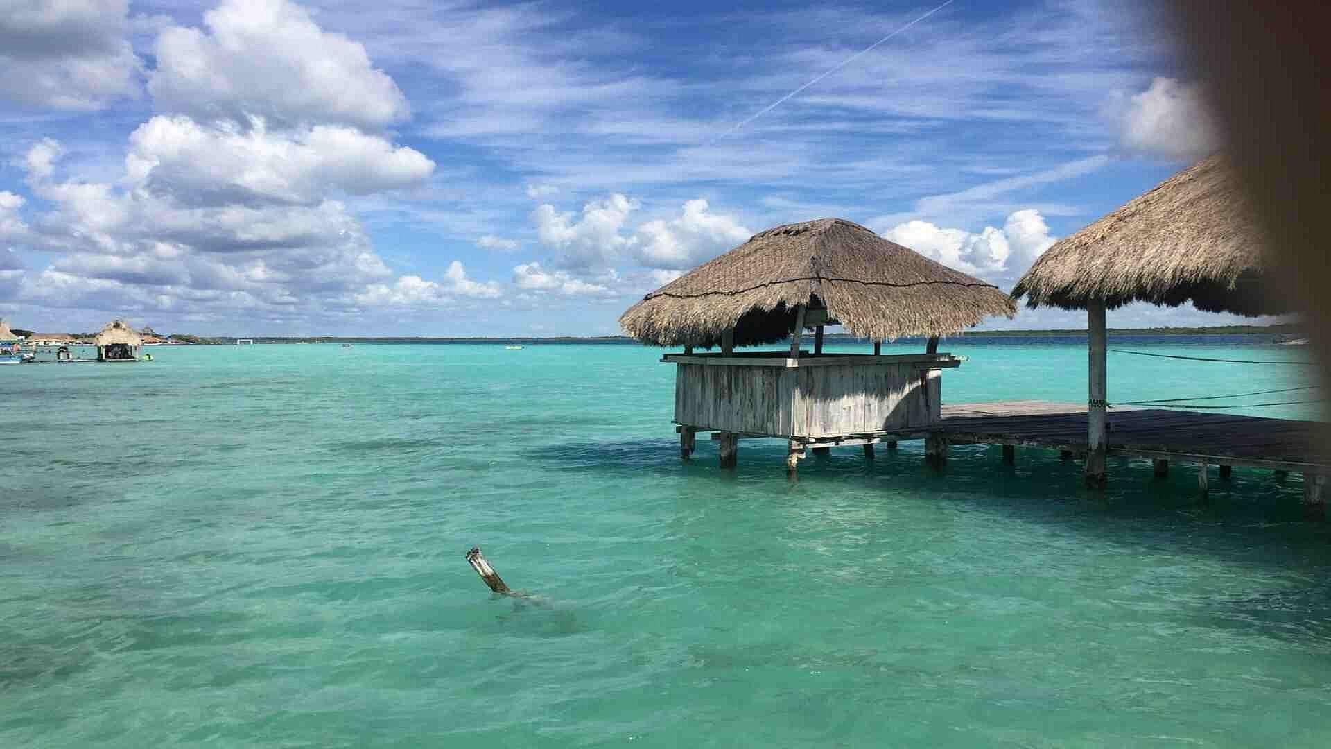 Crimen Organizado Se Apodera de Tierras y Acosa a Pobladores en Bacalar, Quintana Roo