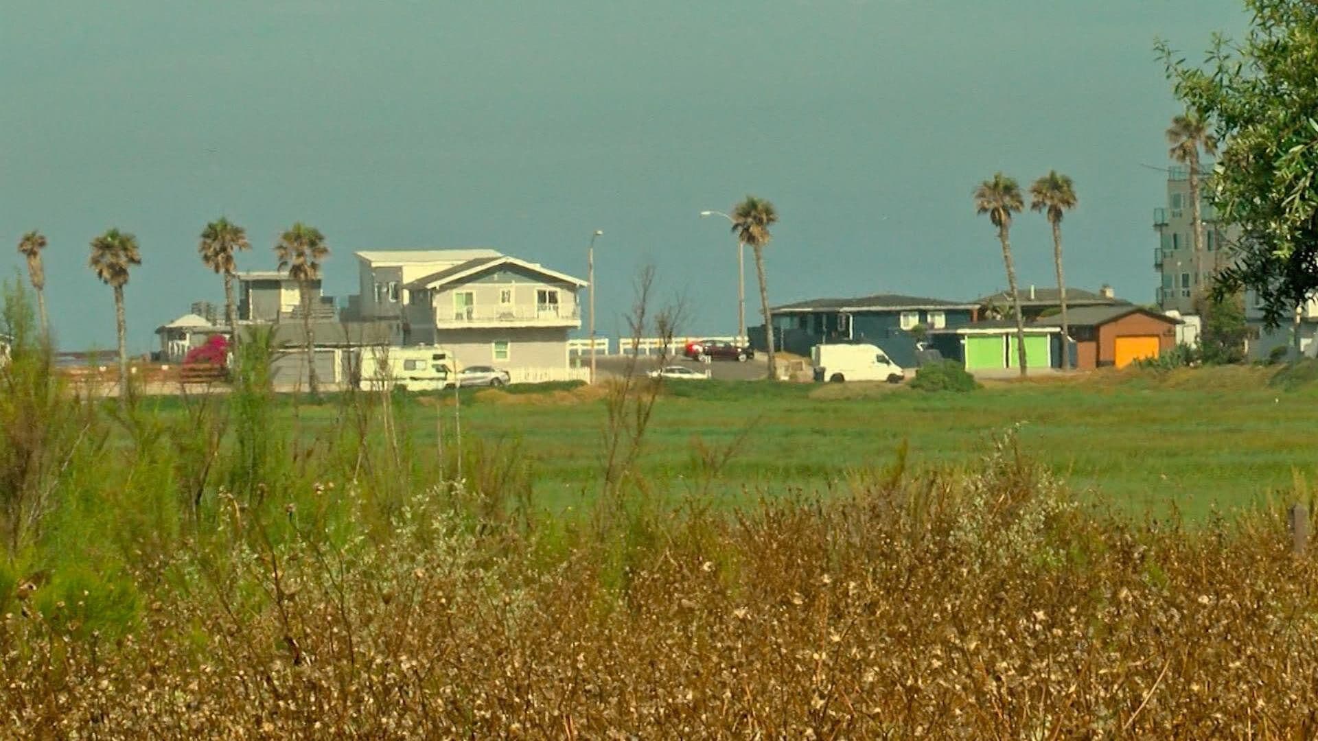 Proponen Plan para Combatir Contaminación del Río Tijuana en California