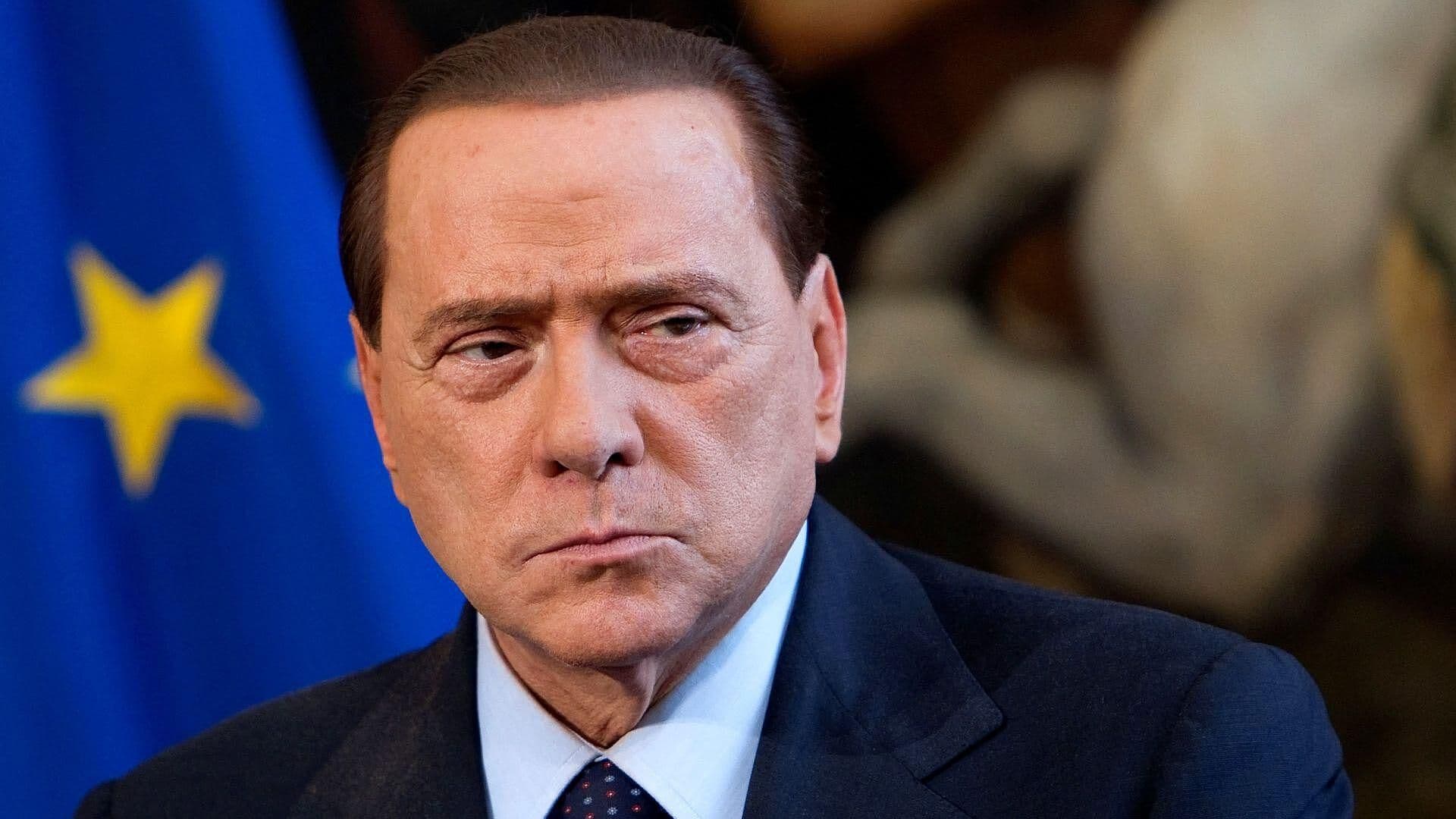 Funeral de Estado de Silvio Berlusconi Será el Miércoles