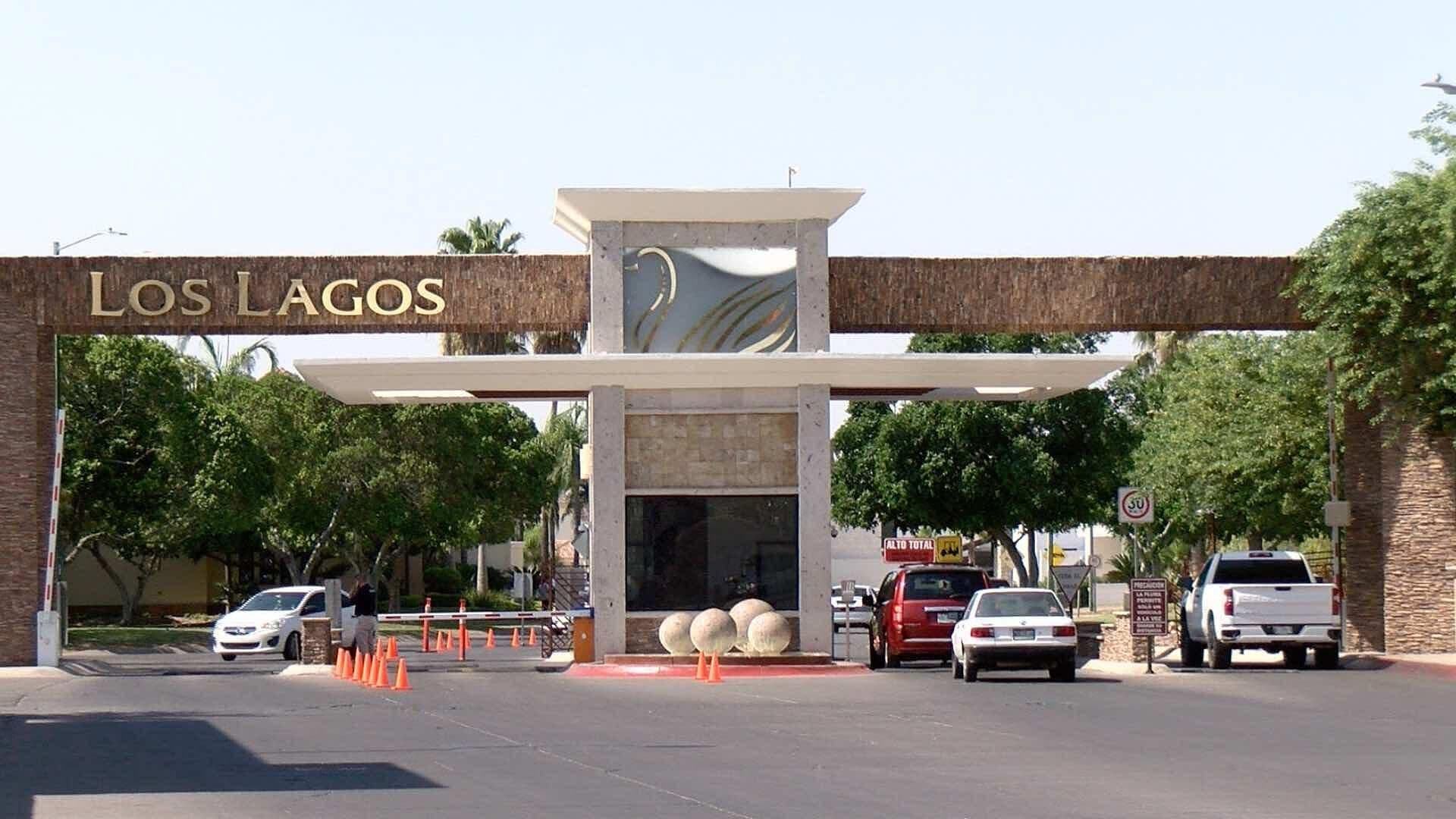 Imputado por Dispararle a Guardia en Los Lagos