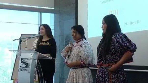 30 Aniversario de la Fundación Tarahumara José Antonio Llaguno