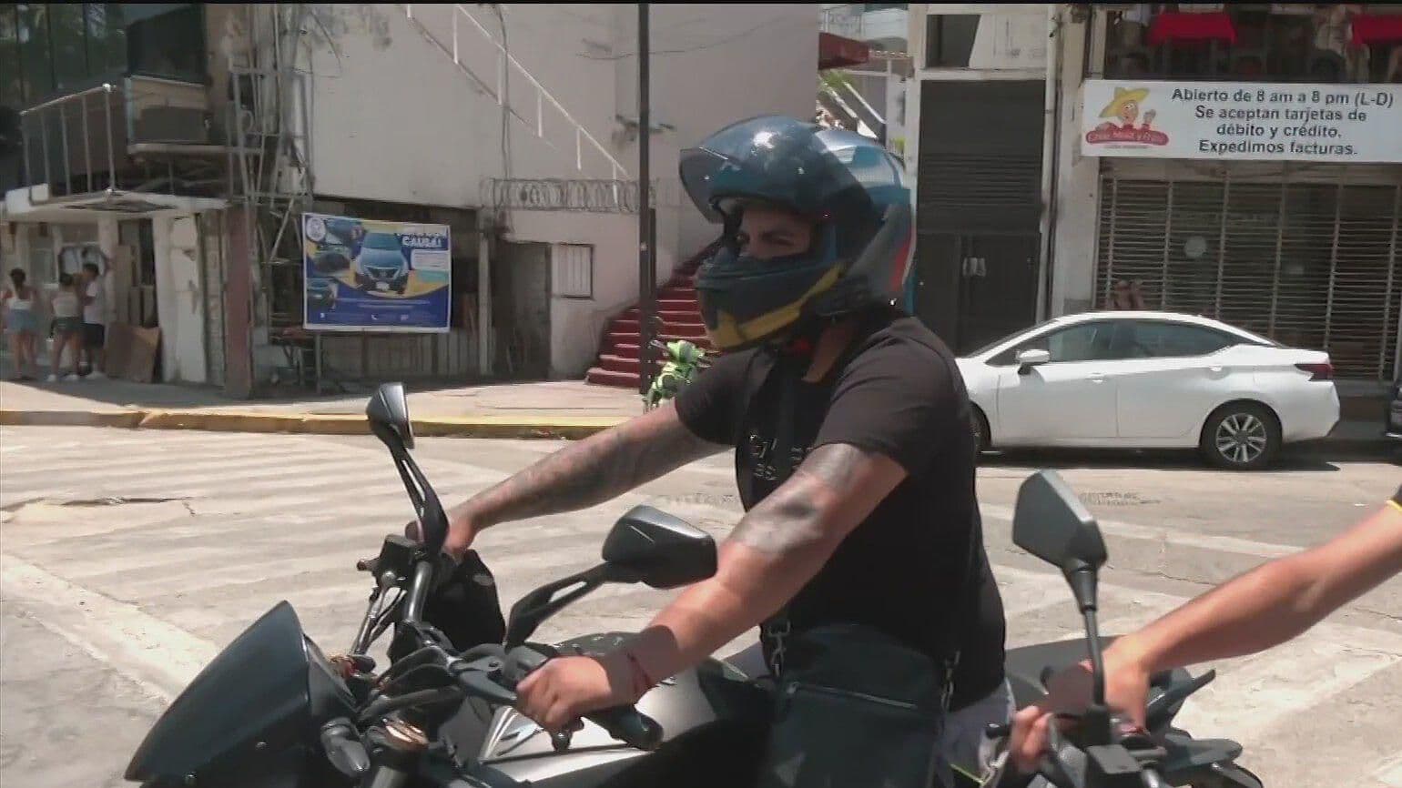 Este Es el Saldo del Aca Moto 2025: Muertos, Detenidos y Desmandes en el Puerto