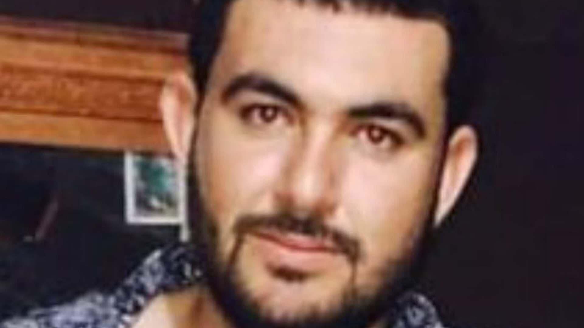¿Quién Es ‘El Chore’, Jefe de Plaza de ‘Los Chapitos’ en El Dorado?