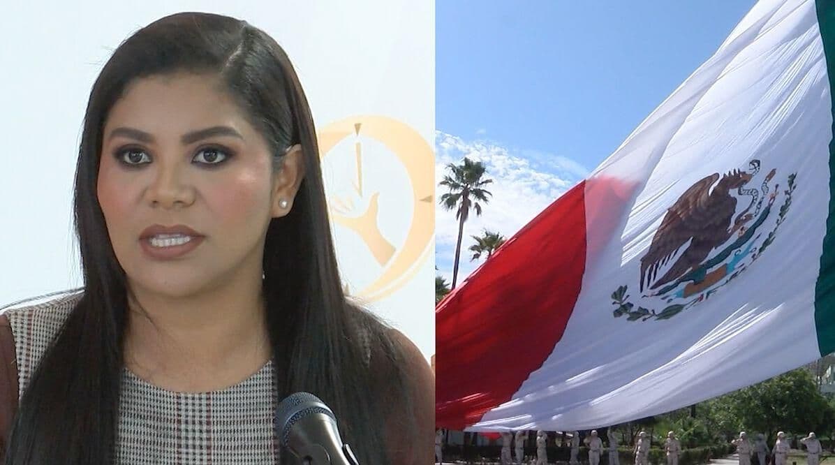 Alcaldesa de Tijuana se Muda a Cuartel Militar por Amenazas