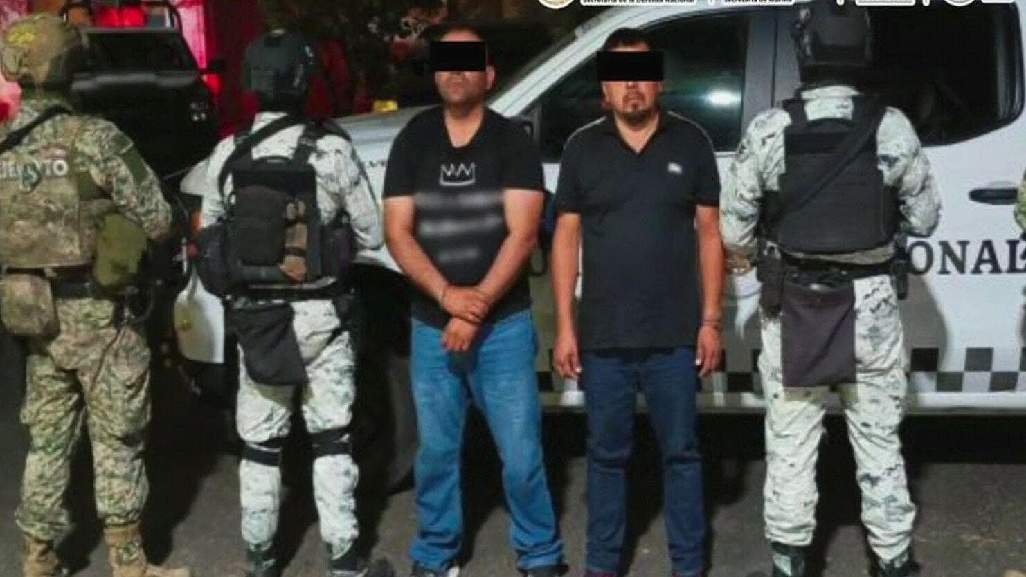 ¿Quién Es Alfredo Aguirre Sánchez, Alias "El Conejo"?