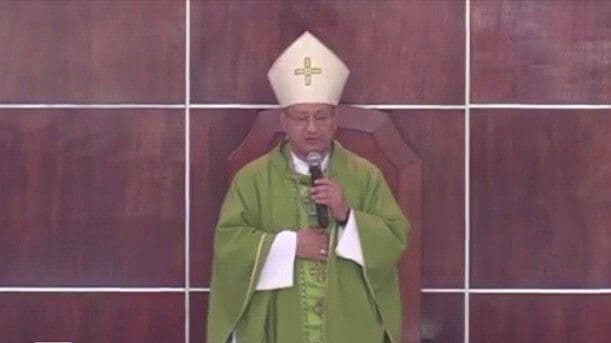 Obispo de Coatzacoalcos se Reunirá con el Papa en el Vaticano