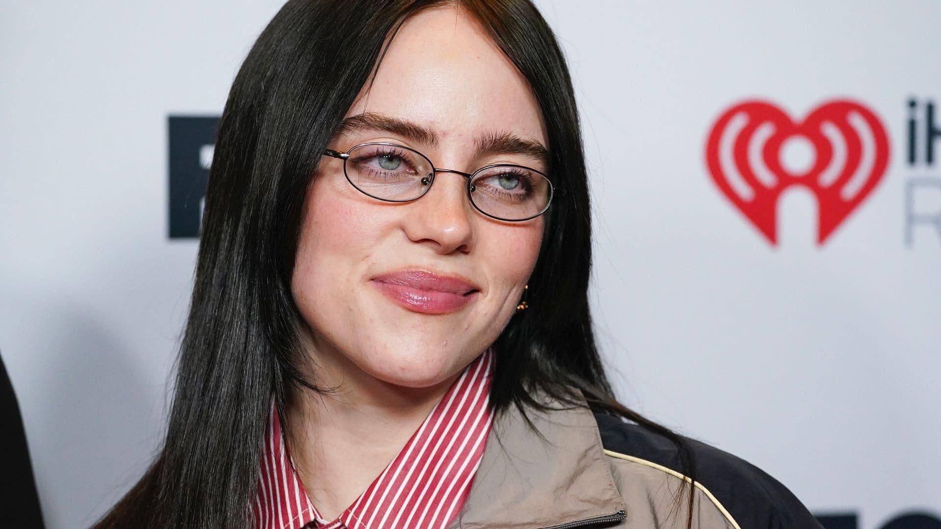 Billie Eilish Anunció Más Fechas para su Gira Mundial "Hit Me Hard and Soft"
