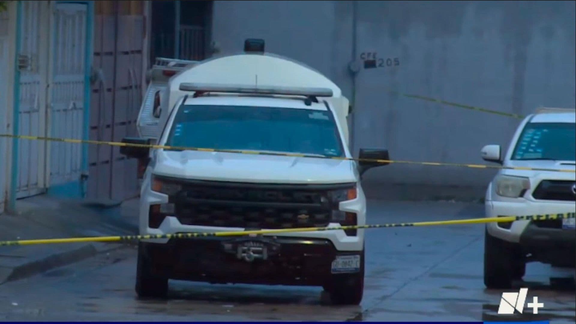 Un Hombre Perdió la Vida al Ser Atacado a Balazos en la Colonia Plaza de Toros