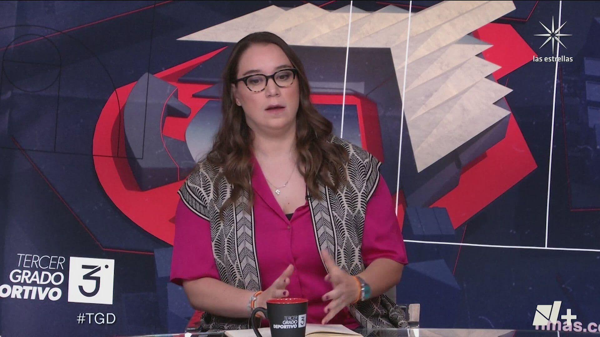 "Si Hacen Un Plan a Largo Plazo las Ganancias Serán para Todos": Majo González