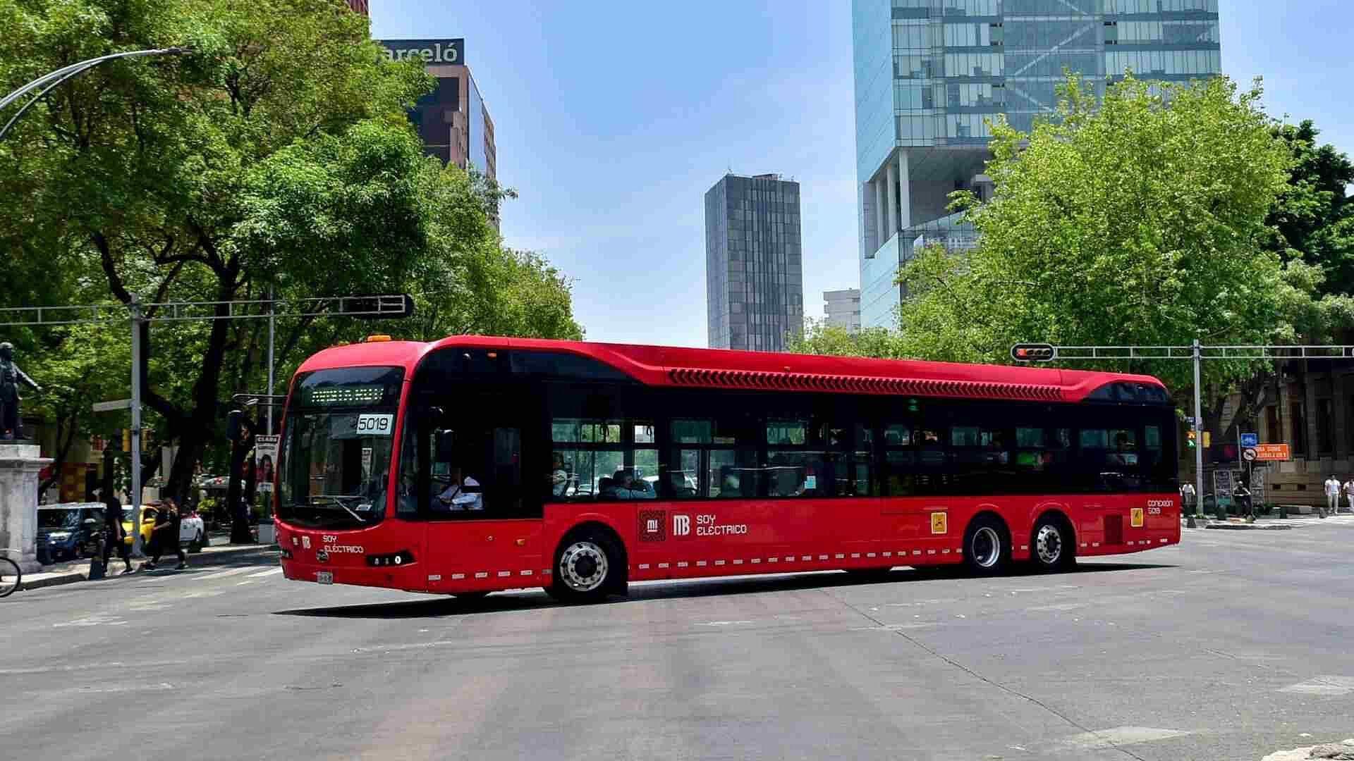 Cerrarán por Mantenimiento Estaciones La Raza del Metro y Metrobús