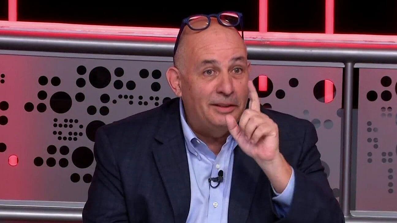 "Para que Funcione, se Necesita de Todo el Ecosistema": Juan Carlos Rodríguez